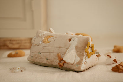 Triangle d'activité Newborn - Little Dutch