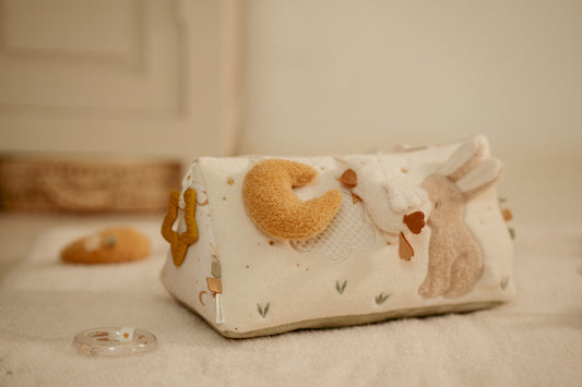 Triangle d'activité Newborn - Little Dutch