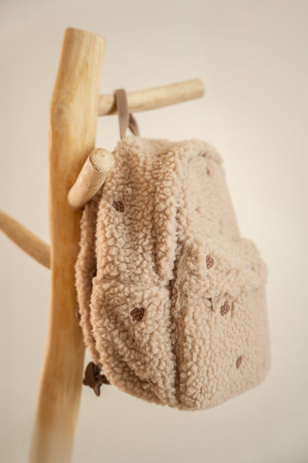 Sac à dos mouton - Little Dutch