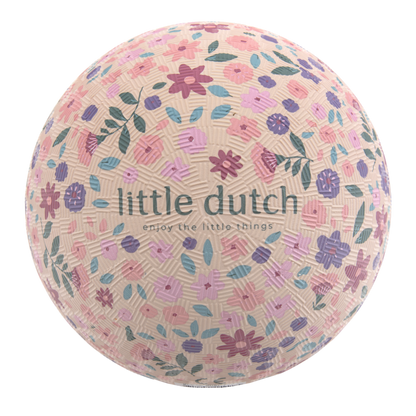 Ballon de plage fairy garden