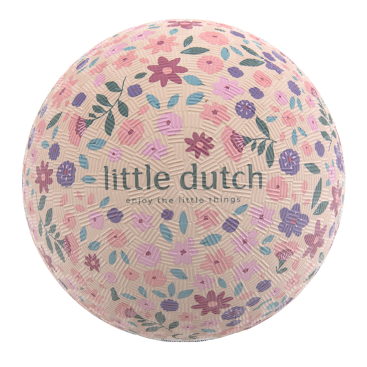 Ballon de plage fairy garden