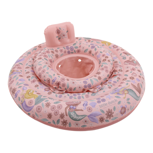 Bouée de piscine bébé - Little Dutch
