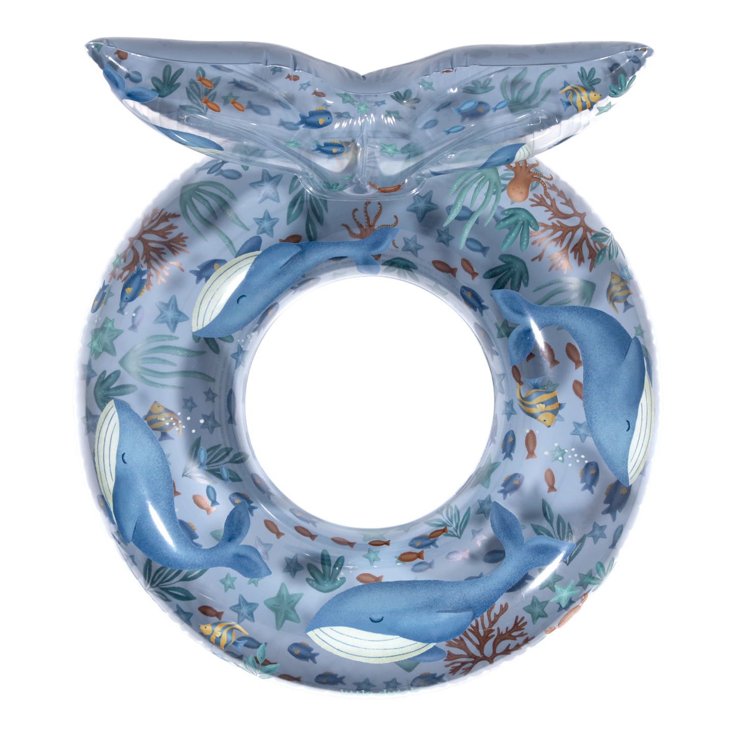 Bouée ronde - Ocean World - 91 cm