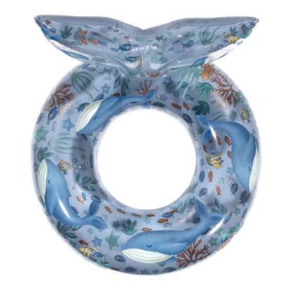 Bouée ronde - Ocean World - 91 cm