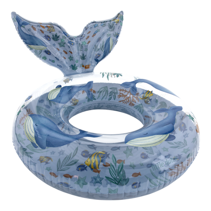 Bouée ronde - Ocean World - 91 cm