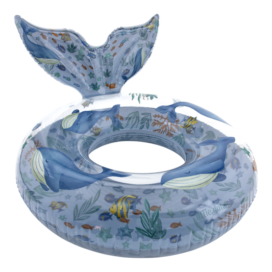 Bouée ronde - Ocean World - 91 cm