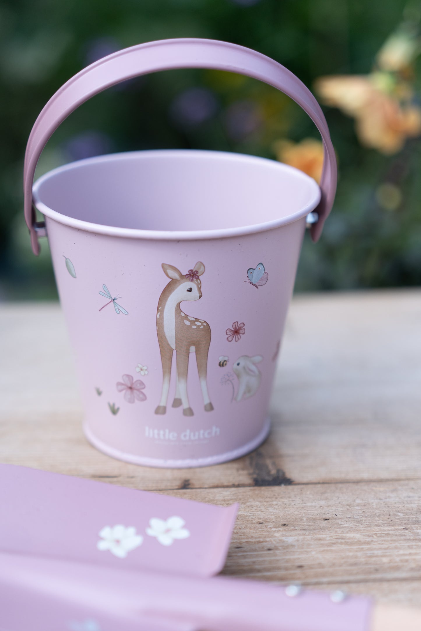 Seau jardin - Little Dutch