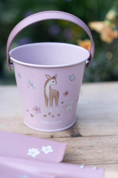 Seau jardin - Little Dutch