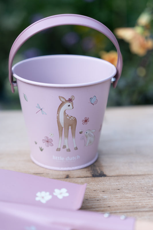 Seau jardin - Little Dutch