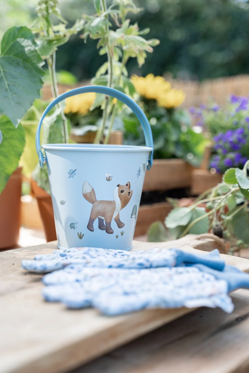 Seau jardin - Little Dutch