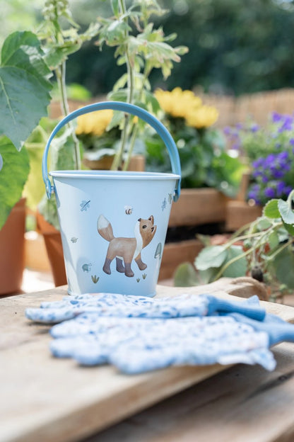 Seau jardin - Little Dutch