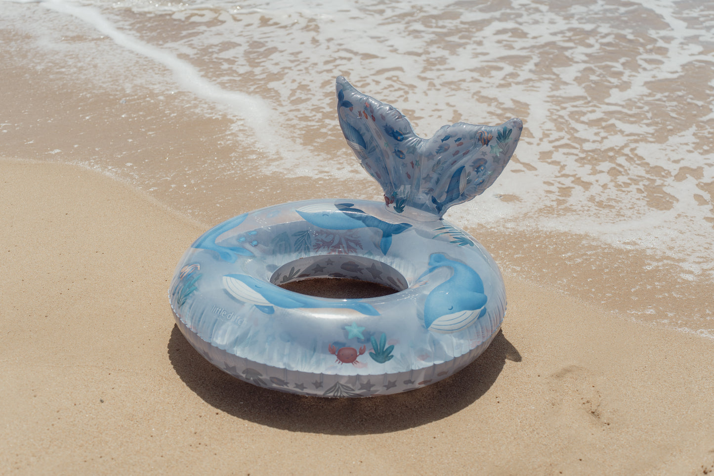 Bouée ronde - Ocean World - 91 cm