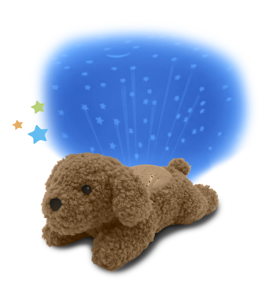 Dream buddies chien - projecteur