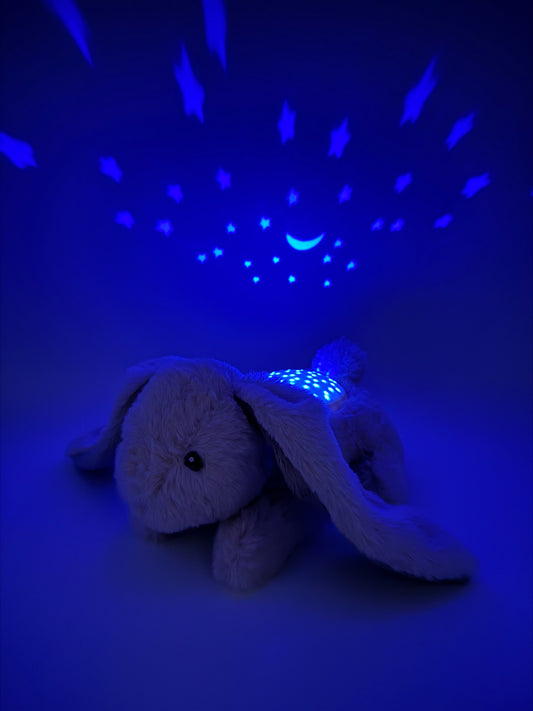 Dream buddies lapin - projecteur