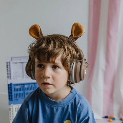 Casque audio enfant KIDYEARS - Kidywolf
