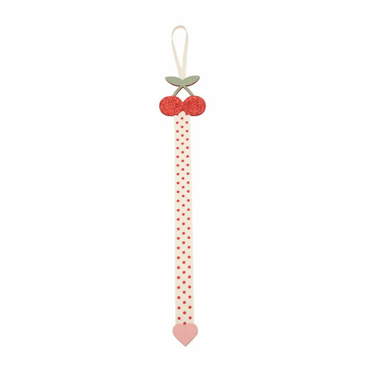 Porte barrette 1 ruban - Rockahula kids