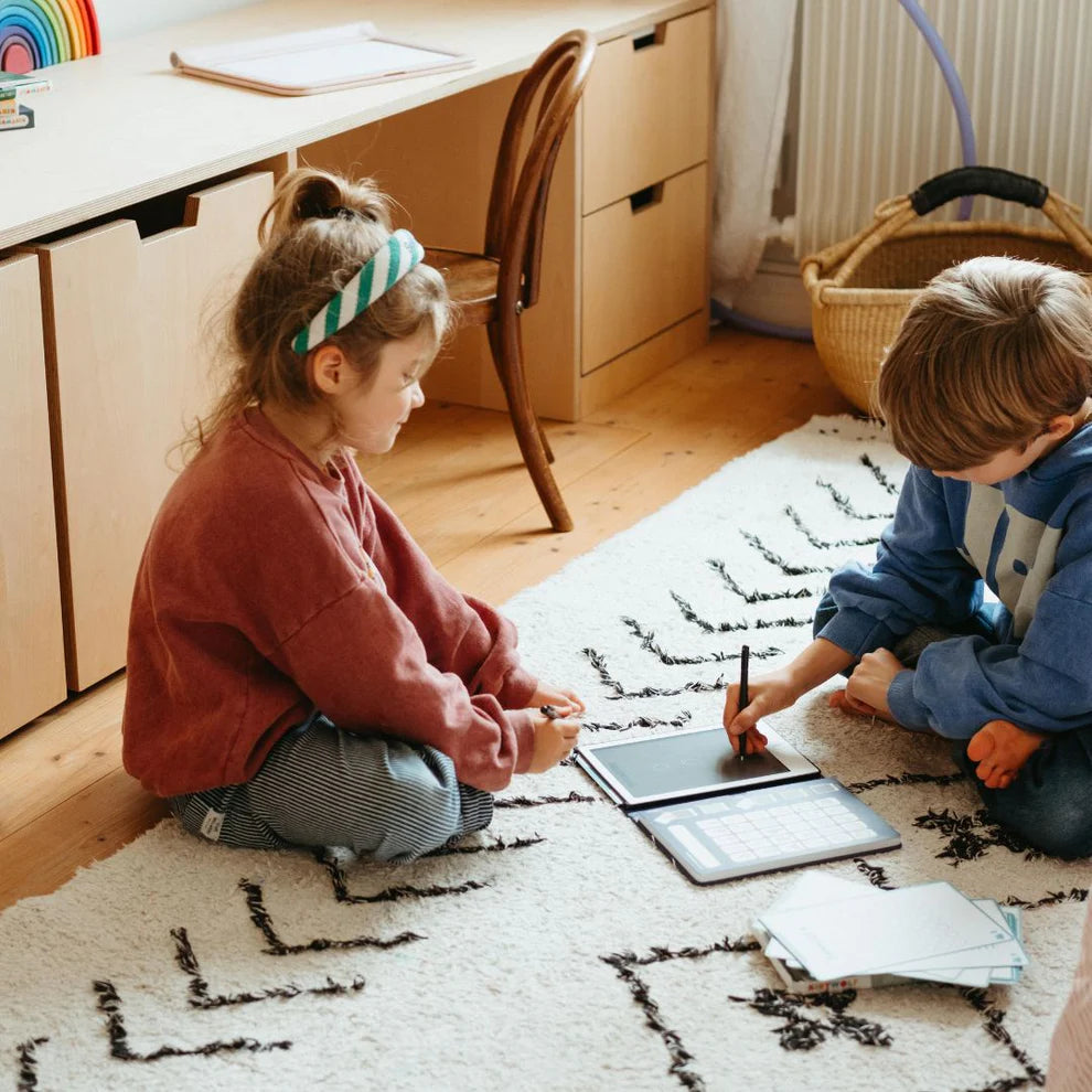 Recharge de cartes KIDYDRAW-MINI - Kidywolf