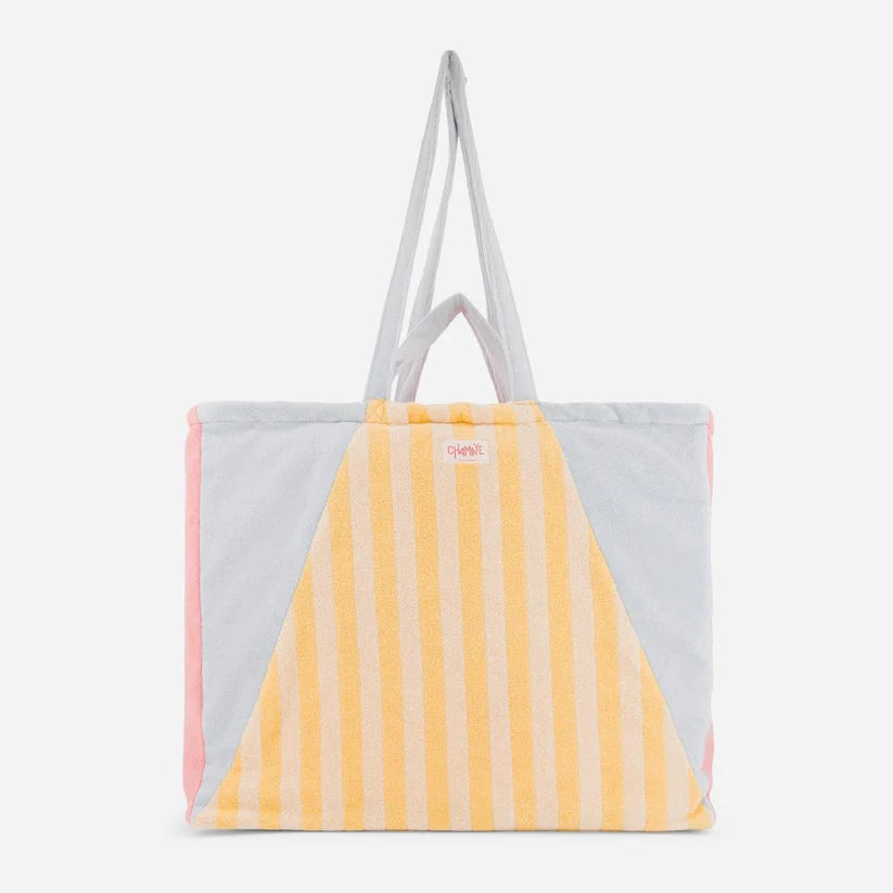 Sac de plage - éponge