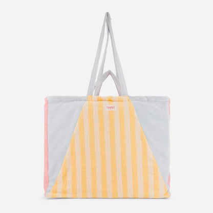 Sac de plage - éponge