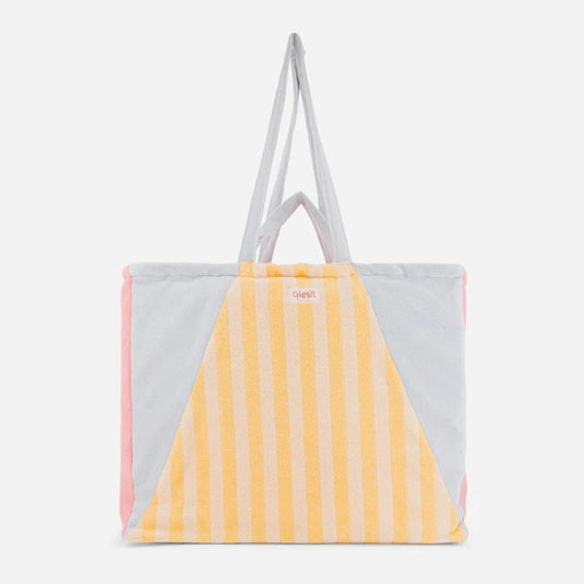 Sac de plage - éponge