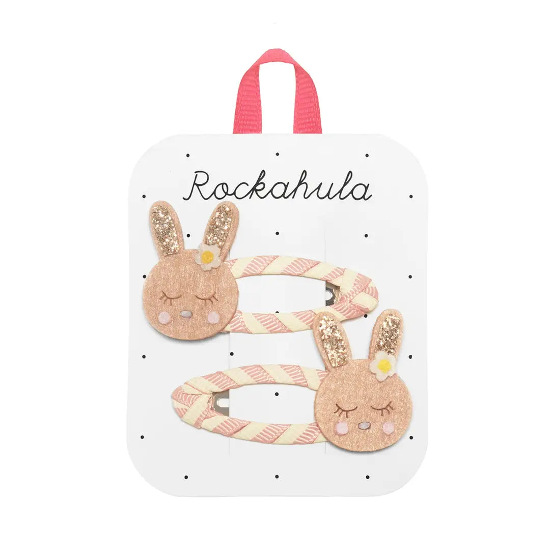 Barrette x2 - Rockahula kids
