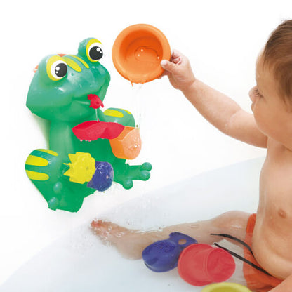 Coffret grenouille - LUDI