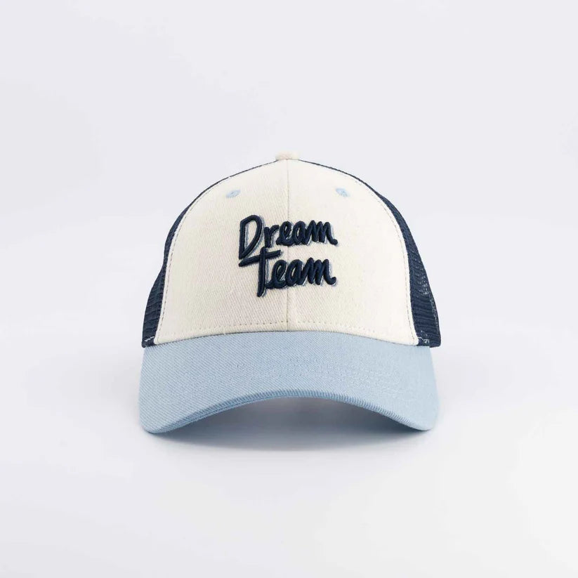 Casquette enfant dream team 3-6 ans - Chameye