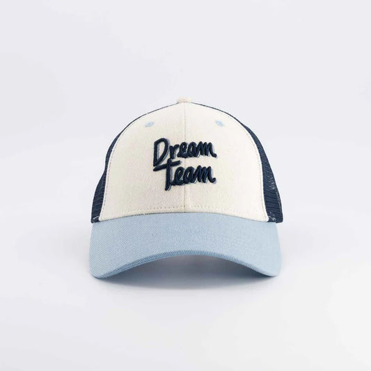 Casquette enfant dream team 3-6 ans - Chameye