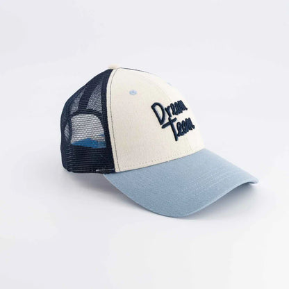 Casquette enfant dream team 3-6 ans - Chameye
