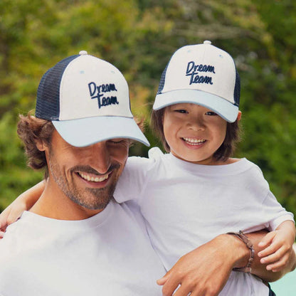 Casquette enfant dream team 3-6 ans - Chameye