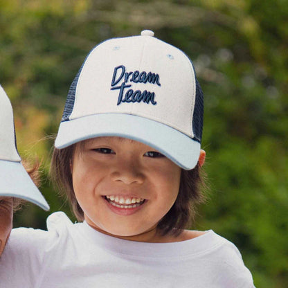 Casquette enfant dream team 3-6 ans - Chameye