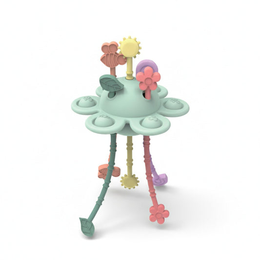 Multi sensory - fleur