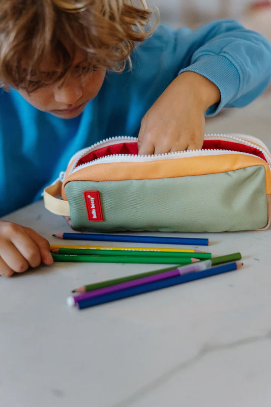 Trousse mini safari