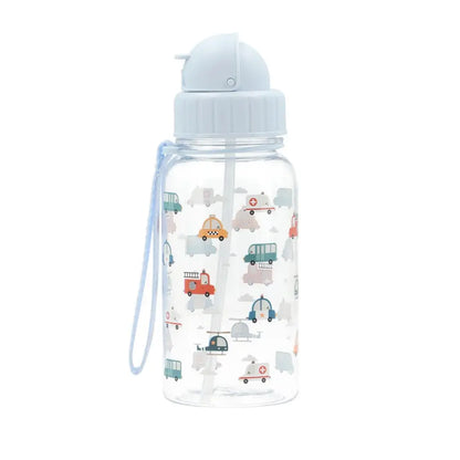 Gourde en plastique - Tutete