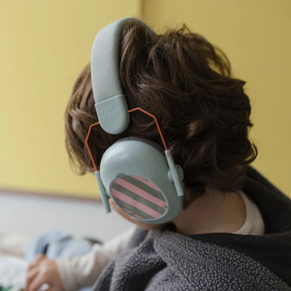 Casque anti-bruit enfant KIDYNOISE - Kidywolf