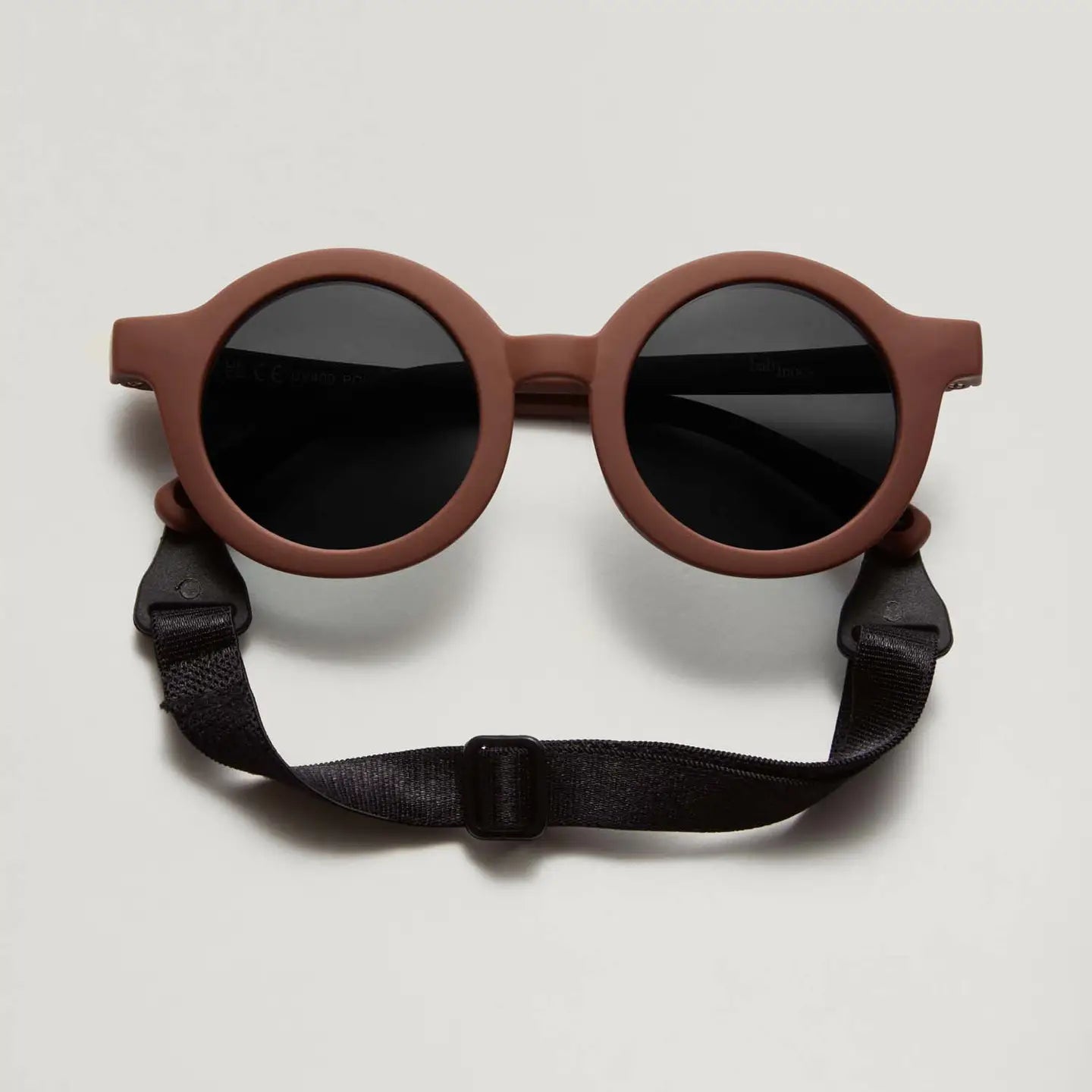 Lunettes bébé cordon - Babymocs