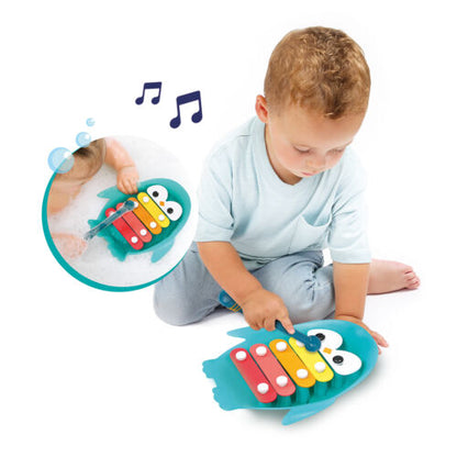 Xylophone - LUDI