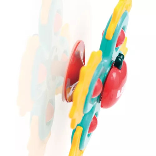 Baby spinner - LUDI