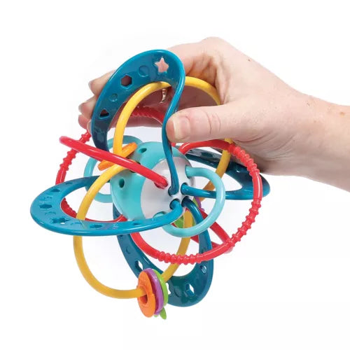 Hochet planète - Motricité - LUDI