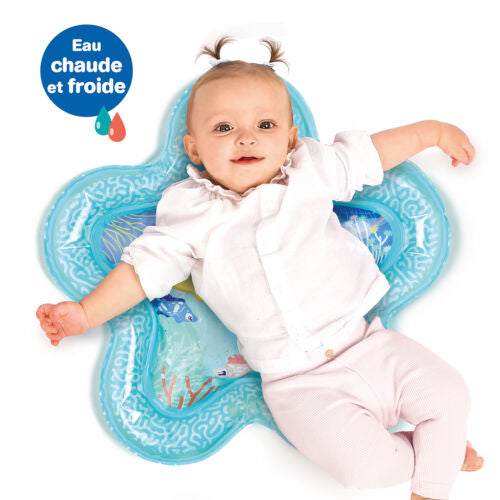 Tapis d'eau étoile - LUDI
