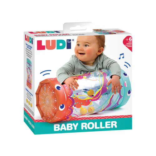 Baby roller - LUDI