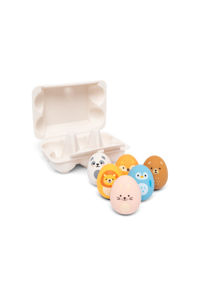Oeuf en silicone