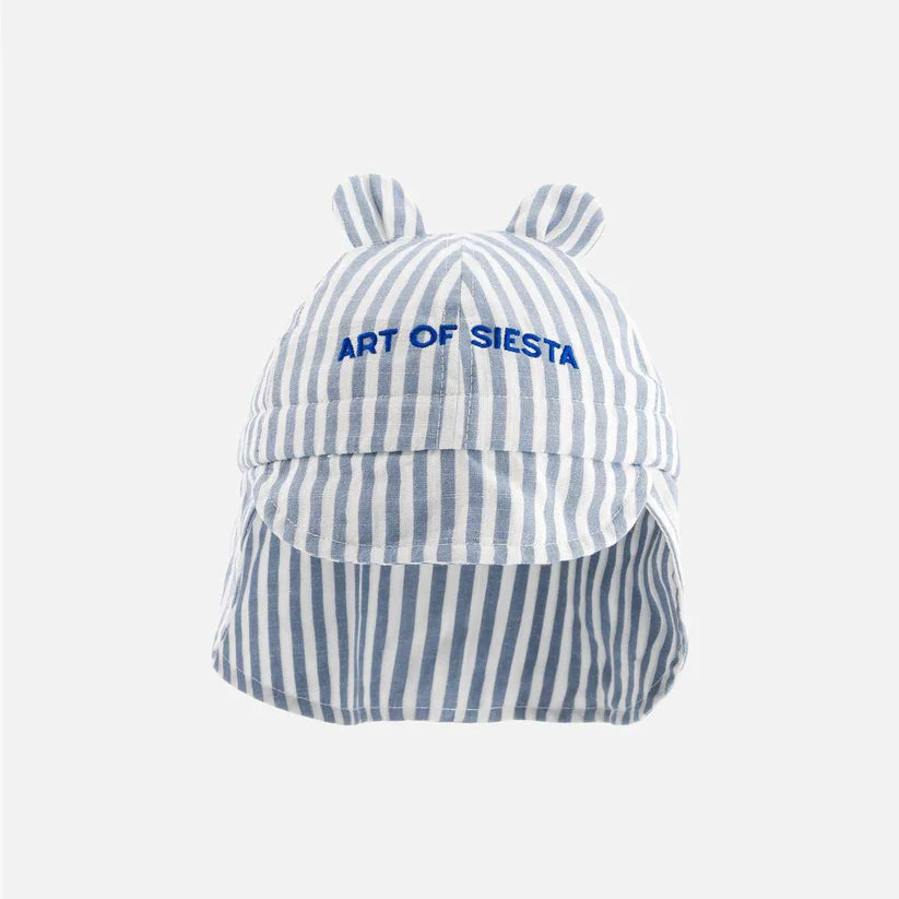 Chapeau bébé art of fiesta - Chamaye