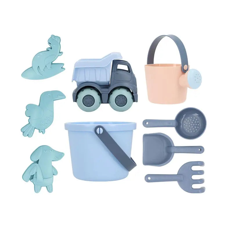 Set de jouets de plage - Tutete