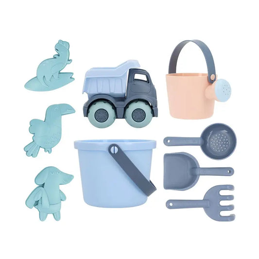 Set de jouets de plage - Tutete