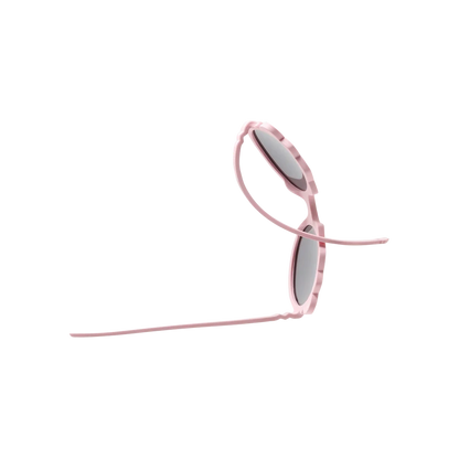 Lunettes lion - rose