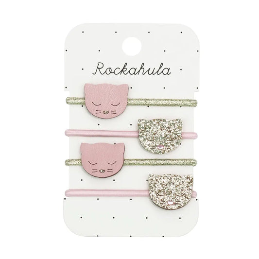 Elastiques lot de 4 - Rockahula kids
