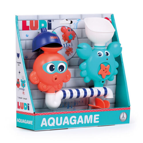 Aquagame - LUDI