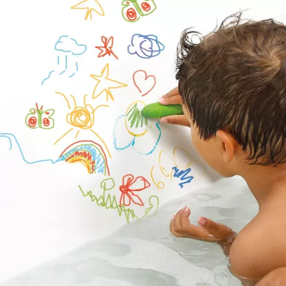 Crayons de bain - LUDI