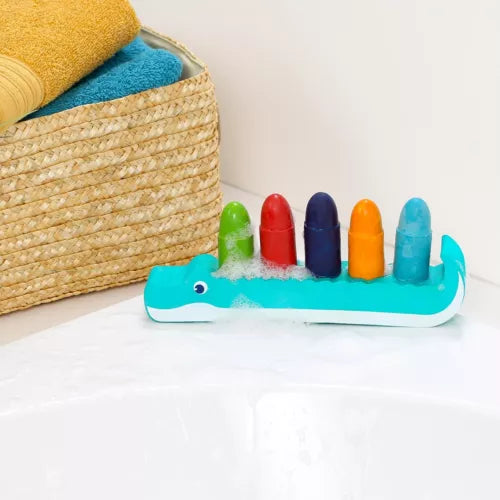 Crayons de bain - LUDI